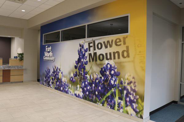 Fort Worth Community Credit Union