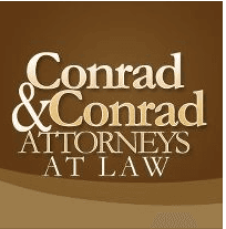 Conrad Erik J logo