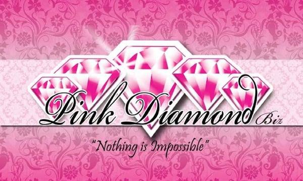 Pink Diamond Biz