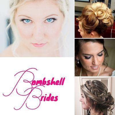 Home of Bombshell Brides