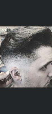 Gentlemen cut