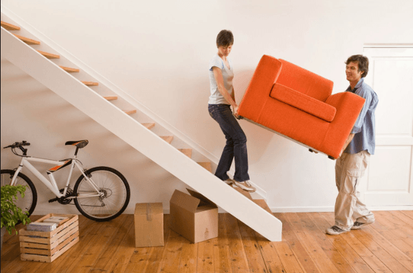 Will Deal Moving Company