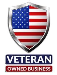 VETERAN FOUNDED  & OPERATED SMALL FAMILY BUSINESS!