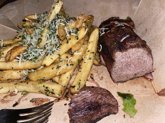 Steak Frites