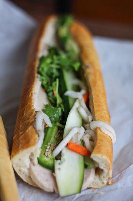 B1. Special Combination / Bánh Mì Đặc Biệt