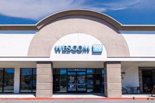 Wescom Credit Union