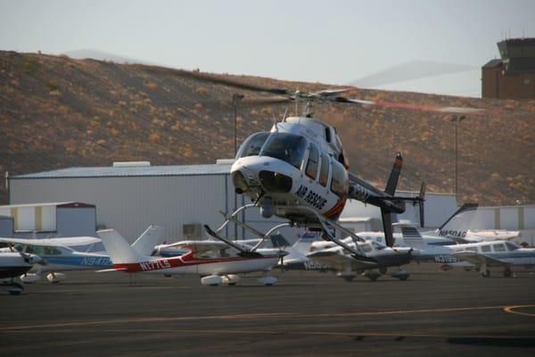 Celebrate National Aviation Day
 SATURDAY, AUGUST 22, 2015
 LAUGHLIN  BULLHEAD INTERNATIONAL AIRPORT