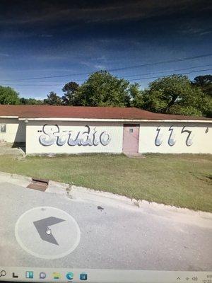 Studio 117