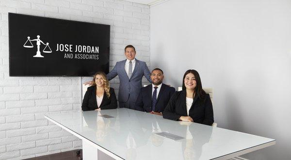 Jose Jordan & Associates