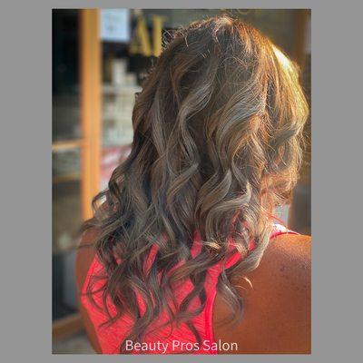 Beauty Pro's Salon