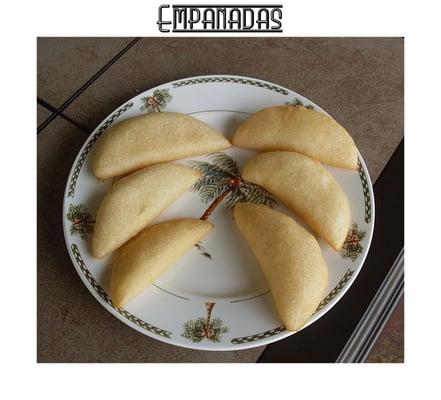 Empanadas