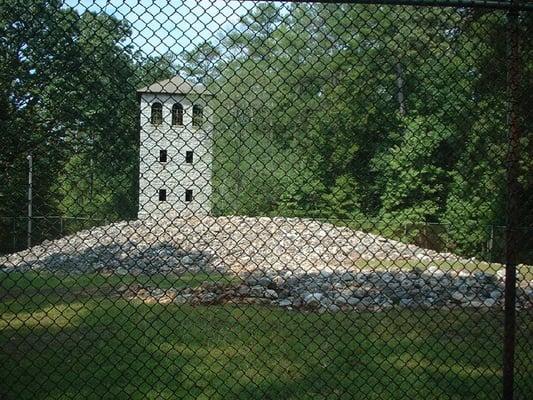 Observation Tower