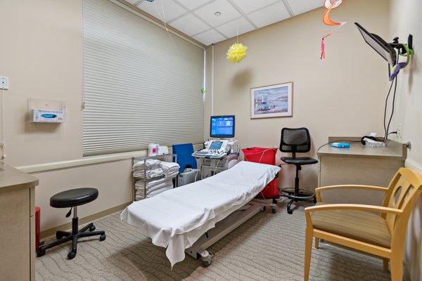 Diagnostic Imaging Northwest - Bonney Lake Imaging Center