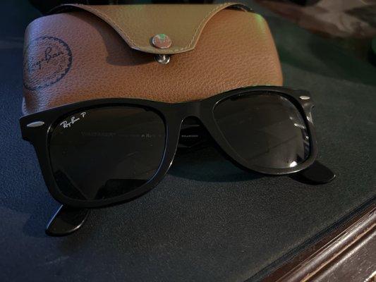 Ray-Ban