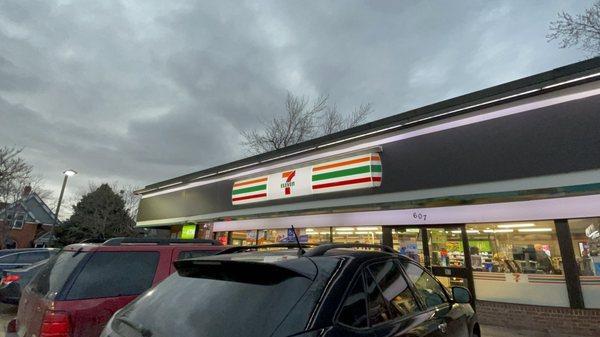 7-Eleven