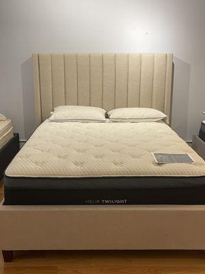 The Sleep Loft Mattress Showroom - 231 West 18th Street, New York, NY 10011 - www.thesleeploft.com