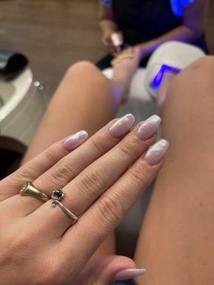 Echo Nails & Spa