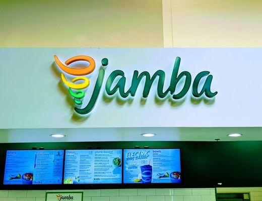 Jamba