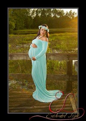 Maternity Portraiture