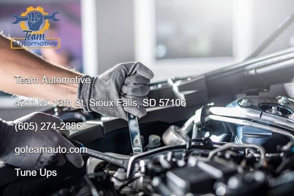 transmission repair Sioux Falls