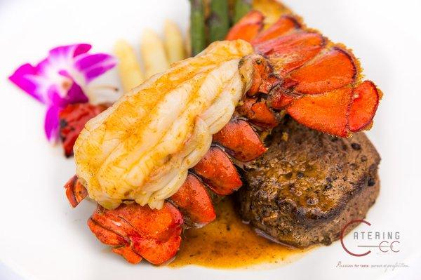 Surf n Turf