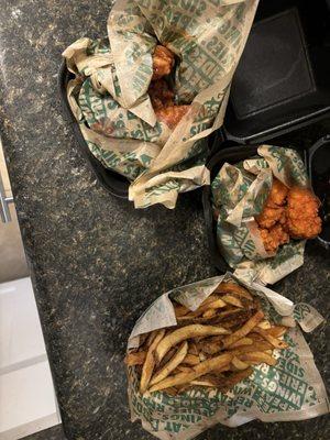 Wingstop