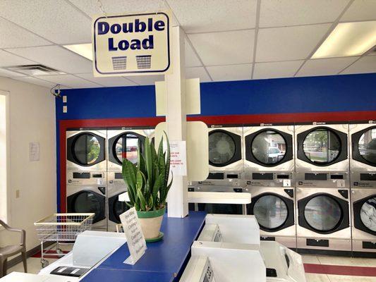 Cody's Laundromat