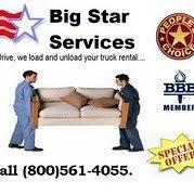 West Palm Beach moving EZ-MOVING Special $199+fuel for 2hrs+1hr Travel, call Big Star Moving at 561-615-9889