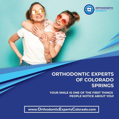 Our orthodontist Colorado Springs provide high quality, reliable and expert service & bring total satisfaction when you visit to our clinic.