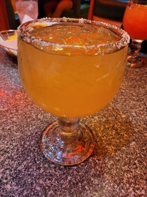 Classic Margarita!