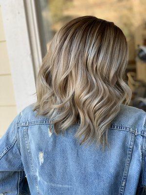 Color melt by Alexandra