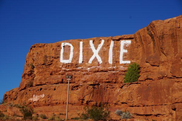 Dixie Rock