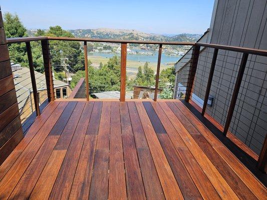 Deckmaster Fine Decks, Inc.