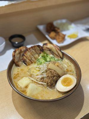 Ramen Misoya