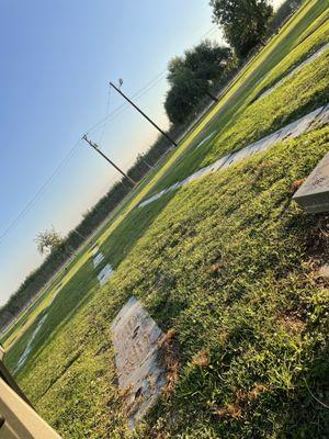 North Kern Cemetery District