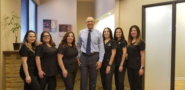 Huebner Dental