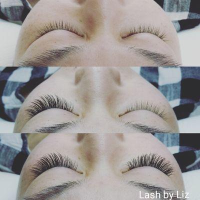 lash n brow by Liz