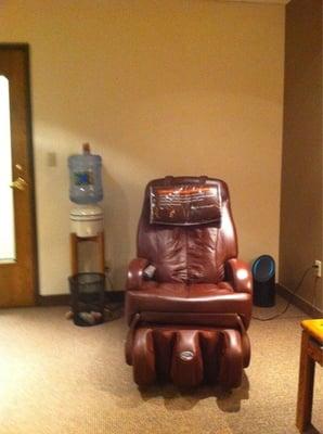 Massage Chair