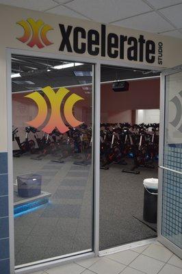 Cycle Studio