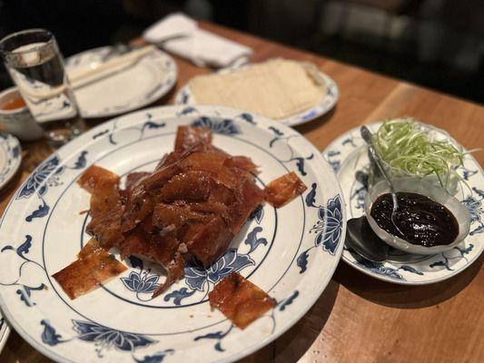 Peking Roast Duck