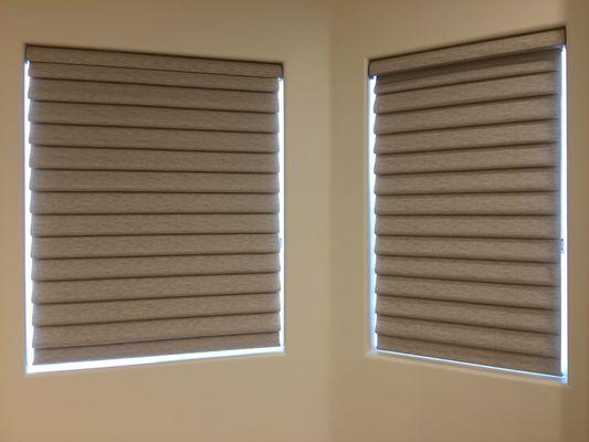 Hunter Douglas Alustra Vignettes