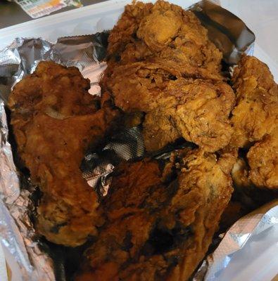 Fried Chicken