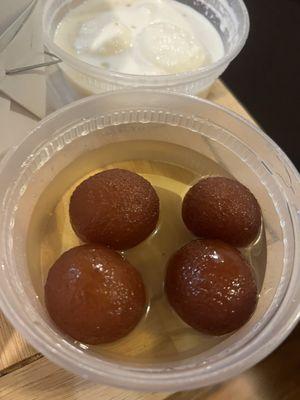 Gulab Jamun