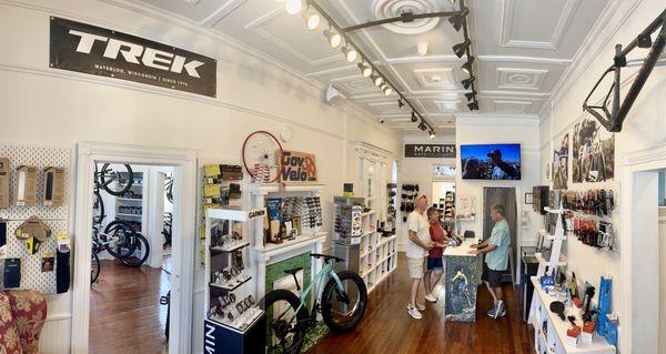 Biloxi Bicycle Works