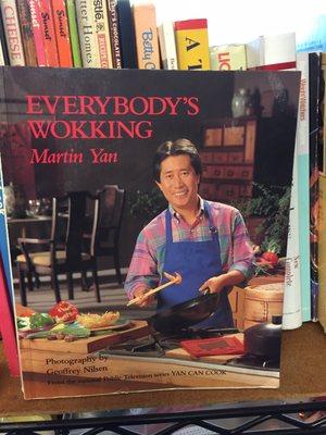 I have a few of Martin's books in my collection