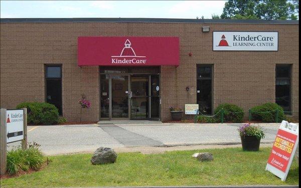 Ray Avenue KinderCare