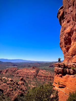 Cathedral Rock