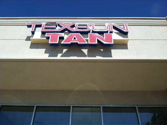 Texsun Tan