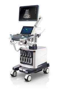 Resona 7 is a Premium platform for shared service ultrasound users