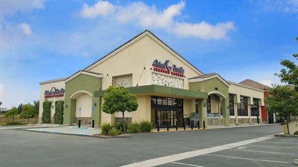 Island Pacific Supermarket-Temecula